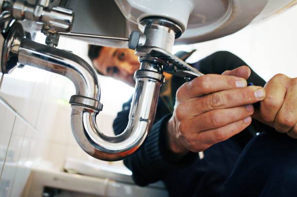 Best Drain Cleaning Services  in Templeton, CA