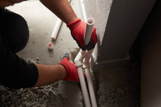 Best Commercial Plumbing Services  in Templeton, CA
